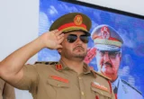 Saddam Haftar Incar Jalan Menuju Kursi Kepresidenan Libya