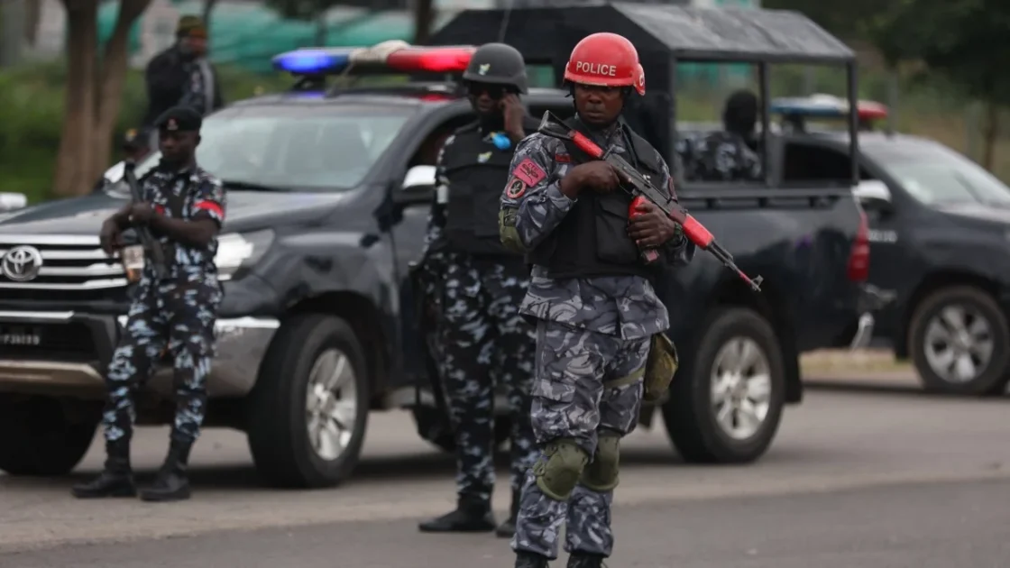 Korban Tewas Serangan Bersenjata di Nigeria Naik Jadi 62 Jiwa