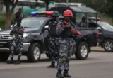 Korban Tewas Serangan Bersenjata di Nigeria Naik Jadi 62 Jiwa