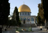 Warga Palestina Hadapi Larangan Masuk Masjid Al-Aqsa