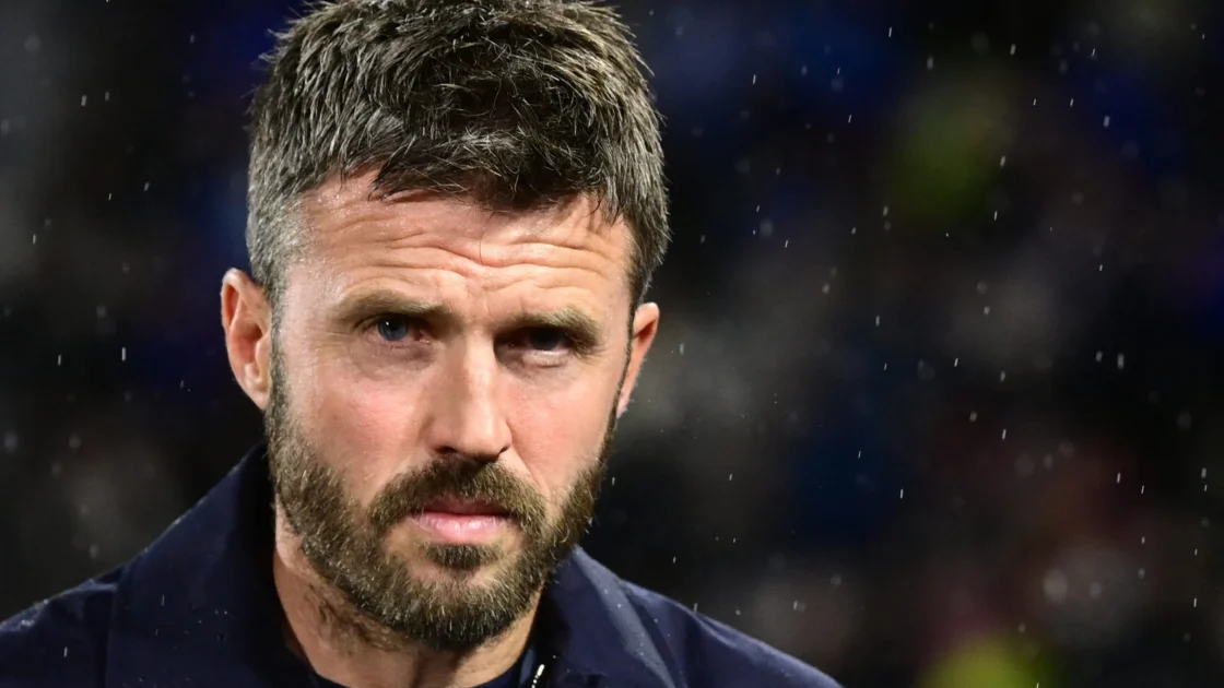 Michael Carrick Tak Pikirkan Posisi Usai Dibantai Como 4-1