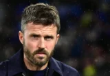 Michael Carrick Tak Pikirkan Posisi Usai Dibantai Como 4-1