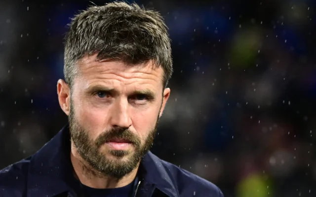 Michael Carrick Tak Pikirkan Posisi Usai Dibantai Como 4-1