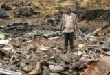 Arab Saudi Cegah Serangan Rudal dan Drone dari Kelompok Houthi