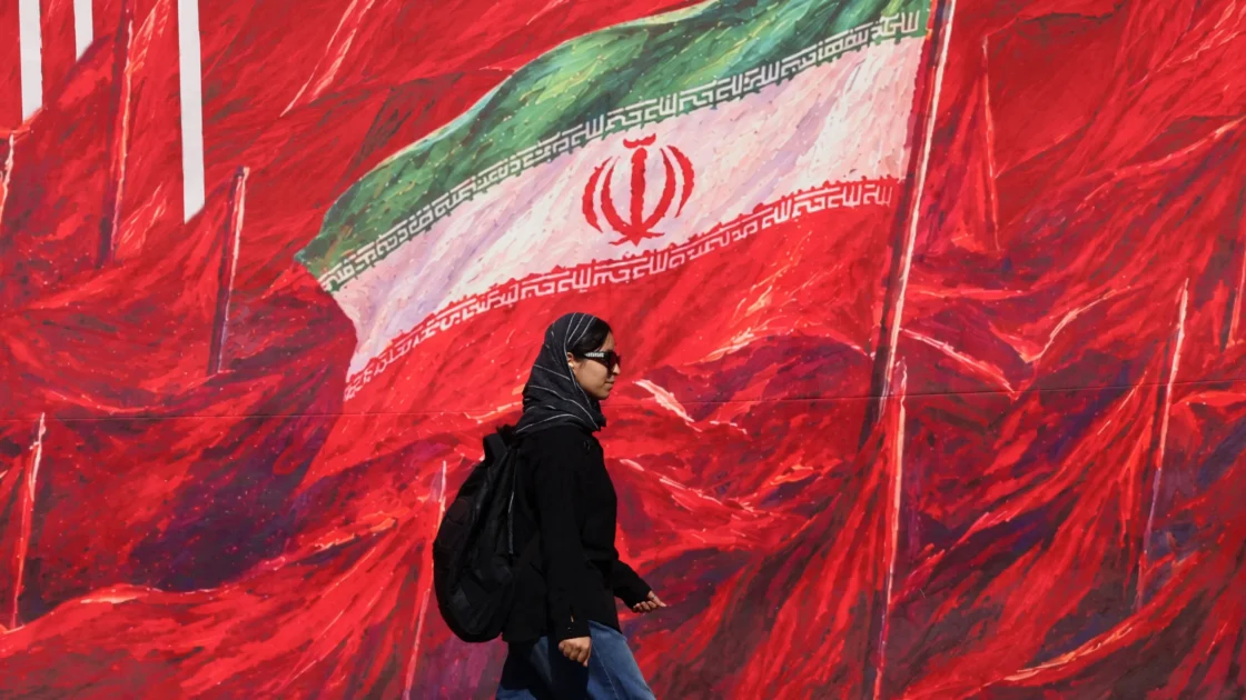 Kalkulasi Iran Hadapi Eskalasi AS Jelang Pemilu dan Hormuz