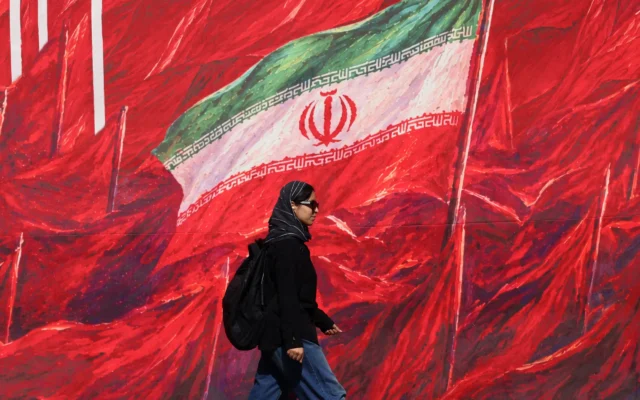 Kalkulasi Iran Hadapi Eskalasi AS Jelang Pemilu dan Hormuz