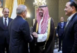 Negara Teluk Dorong Diplomasi dan Pakta Keamanan dengan Iran