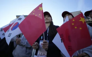 Salah Putar Lagu di Asian Para Games, Nagoya Minta Maaf