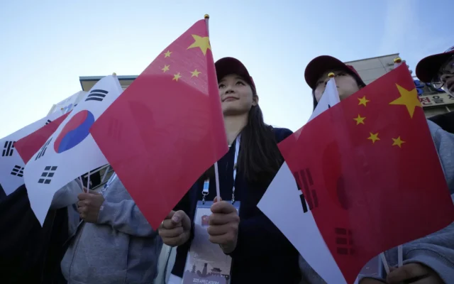 Salah Putar Lagu di Asian Para Games, Nagoya Minta Maaf