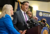 Petugas ICE Didakwa Sengaja Tabrak Pekerja Migran di Texas