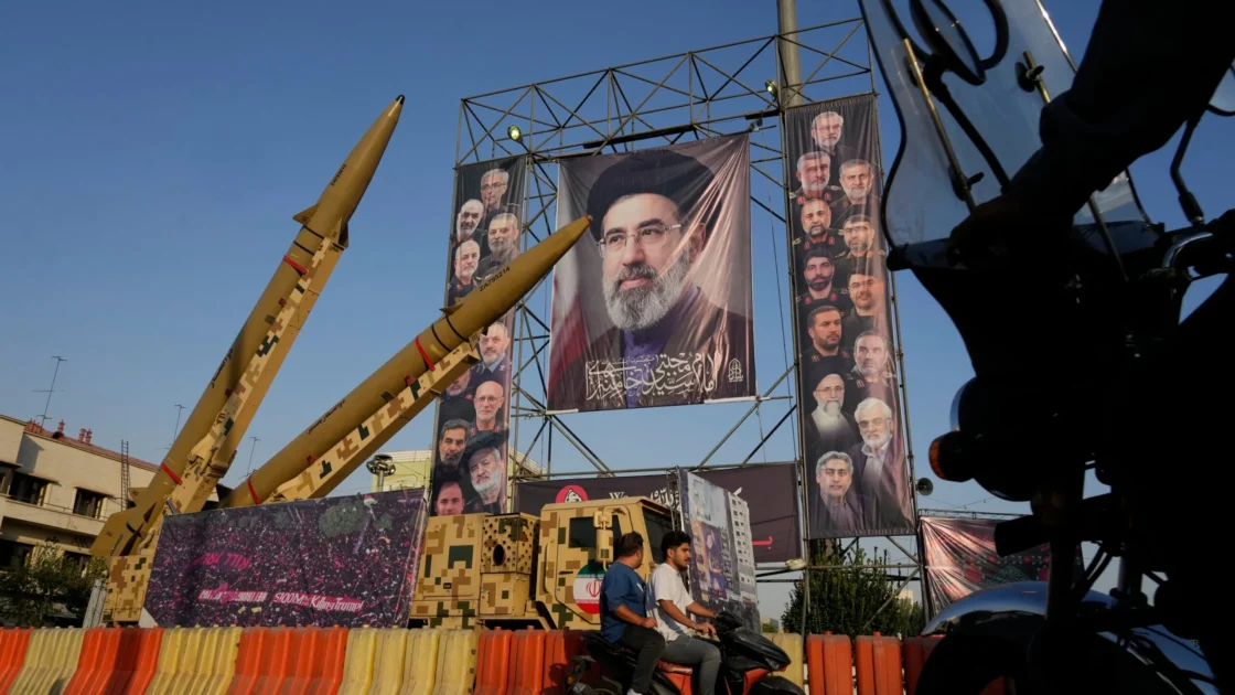 Iran Salahkan AS Atas Kegagalan Kesepakatan Perang