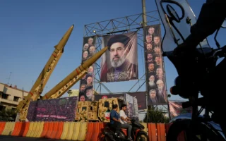 Iran Salahkan AS Atas Kegagalan Kesepakatan Perang