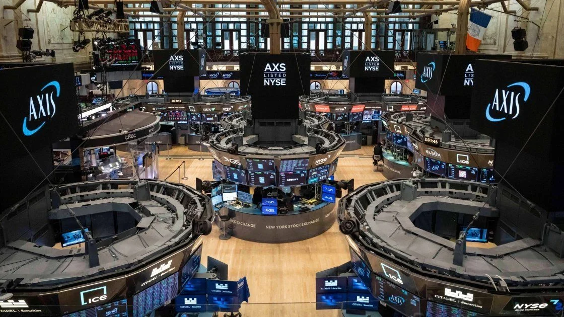 Pasar Saham Global Naik Berkat Investor Optimis Tren AI