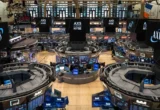 Pasar Saham Global Naik Berkat Investor Optimis Tren AI