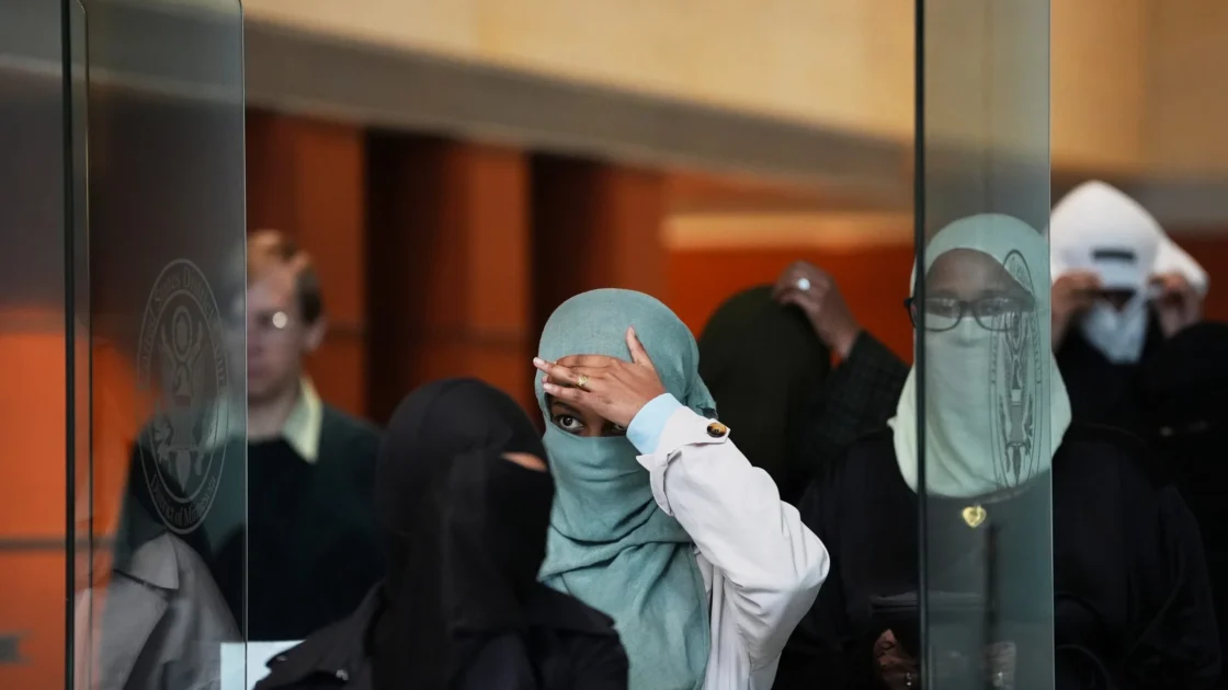 Pria Minnesota Divonis 30 Tahun Penjara Kasus Penipuan Dana