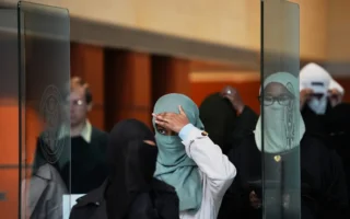 Pria Minnesota Divonis 30 Tahun Penjara Kasus Penipuan Dana