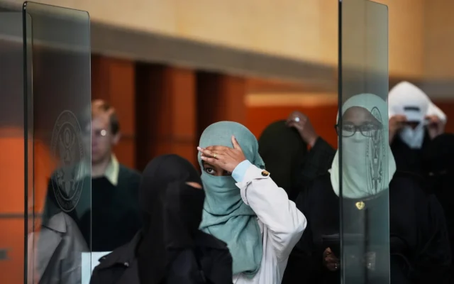Pria Minnesota Divonis 30 Tahun Penjara Kasus Penipuan Dana