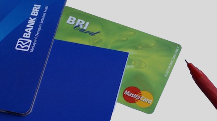 Bunga Menabung di Bank BRI Bunga Menabung di Bank BRI
