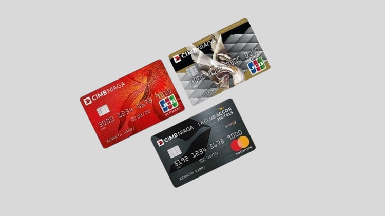 Cara Bayar Kartu Kredit CIMB Niaga Cara Bayar Kartu Kredit CIMB Niaga