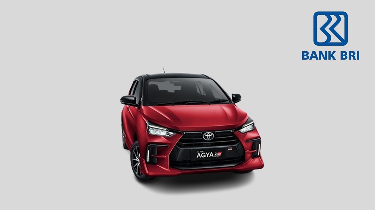 Cara Kredit Mobil di Bank BRI Cara Kredit Mobil di Bank BRI
