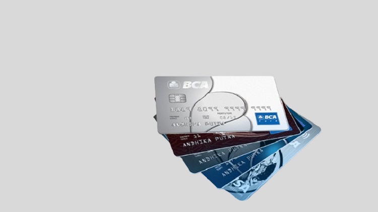 Cara Membuat Kartu Kredit BCA tanpa Slip Gaji Cara Membuat Kartu Kredit BCA tanpa Slip Gaji