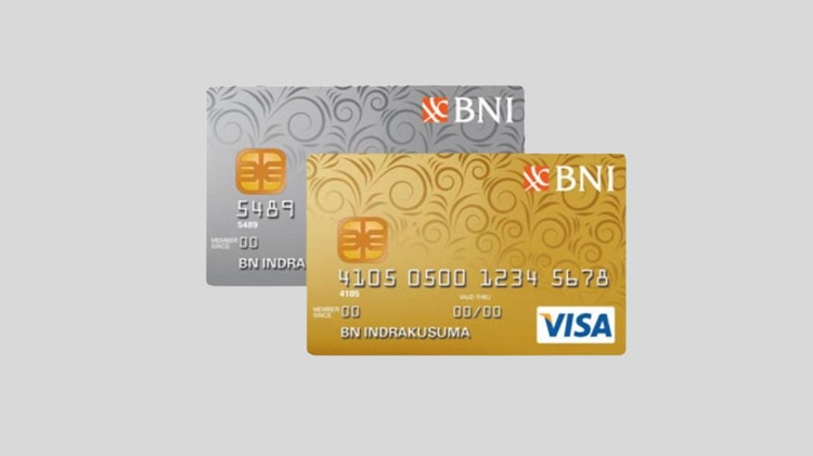 Cara Menaikkan Limit Kartu Kredit BNI Cara Menaikkan Limit Kartu Kredit BNI