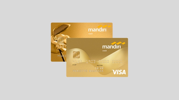 Cara Mengaktifkan Kartu Kredit Mandiri Cara Mengaktifkan Kartu Kredit Mandiri
