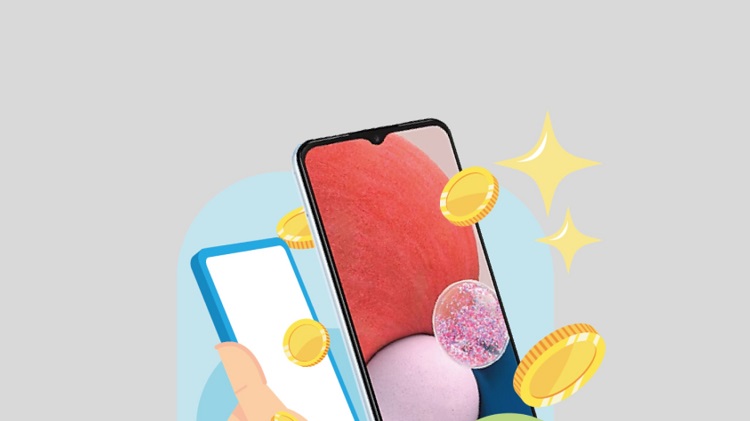 Cara Perhitungan Kredit HP Tanpa DP Cara Perhitungan Kredit HP Tanpa DP