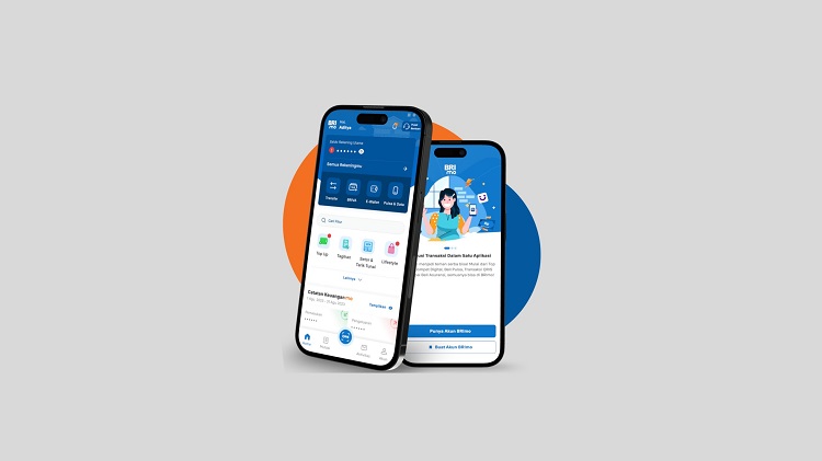 Cara Transfer Uang Lewat HP Bank BRI Cara Transfer Uang Lewat HP Bank BRI