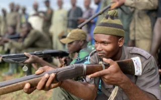 Pulaku: Sisi Lain Kelompok Sukarelawan di Nigeria