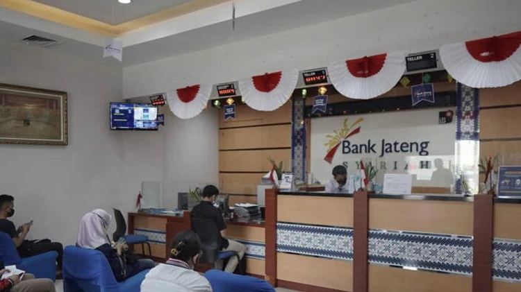 Gaji Bank Jateng per Level Karier Gaji Bank Jateng per Level Karier