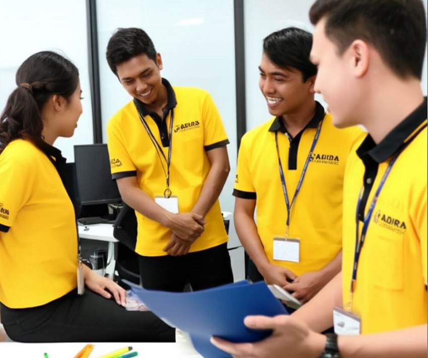 Gaji Karyawan Adira Finance Gaji Karyawan Adira Finance