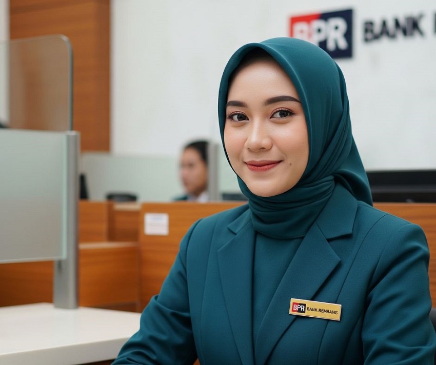 Gaji Karyawan BPR Bank Rembang Gaji Karyawan BPR Bank Rembang