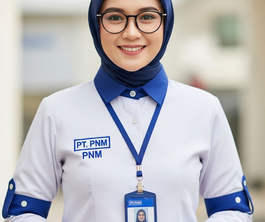 Gaji Karyawan PT. PNM Gaji Karyawan PT. PNM