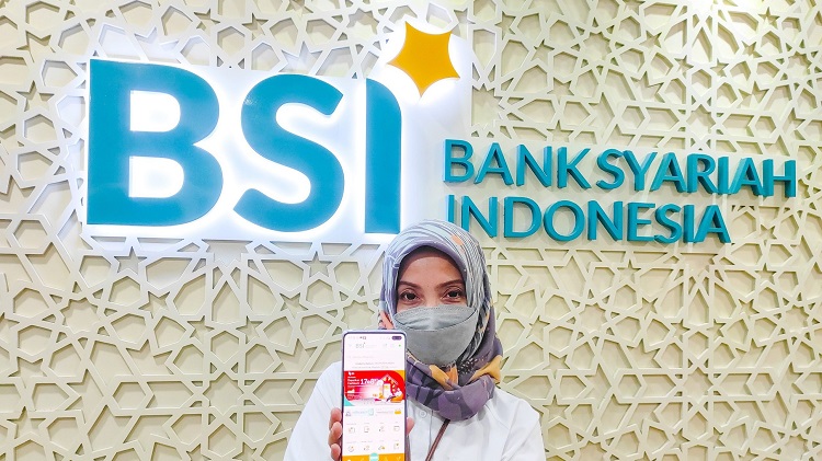 Gaji Kerja di BSI Terbaru Gaji Kerja di BSI Terbaru
