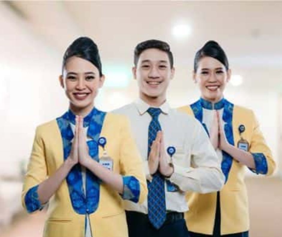 Gaji Magang Bakti BCA Terbaru Gaji Magang Bakti BCA Terbaru