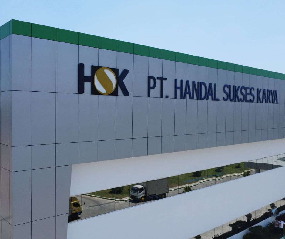 Gaji PT. Handal Sukses Karya Gaji PT. Handal Sukses Karya