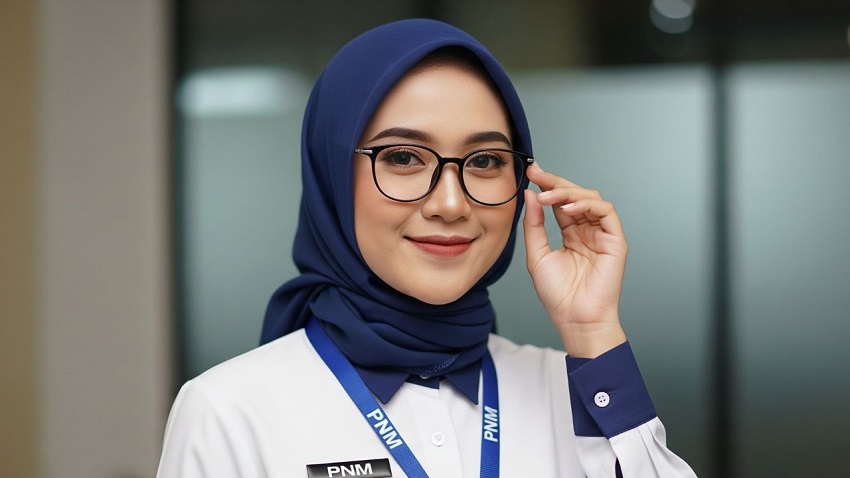 Gaji PT. PNM Berdasarkan Posisi Gaji PT. PNM Berdasarkan Posisi