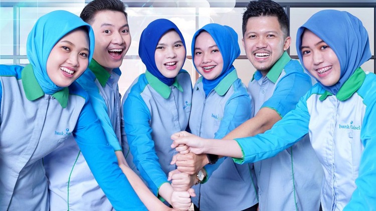 Gaji Pegawai Bank BPD Kalsel Gaji Pegawai Bank BPD Kalsel