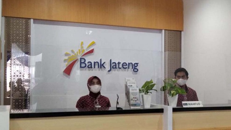 Gaji Pegawai Bank Jateng Berdasarkan Posisi Gaji Pegawai Bank Jateng Berdasarkan Posisi