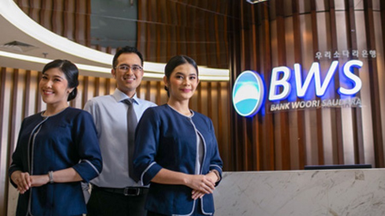 Gaji Pegawai Per Jabatan Bank Woori Saudara Gaji Pegawai Per Jabatan Bank Woori Saudara