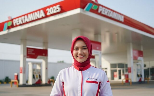 Gaji Operator Pabrik di Indonesia
