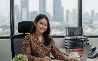 Lowongan Kerja Petugas Verpak PT Konimex