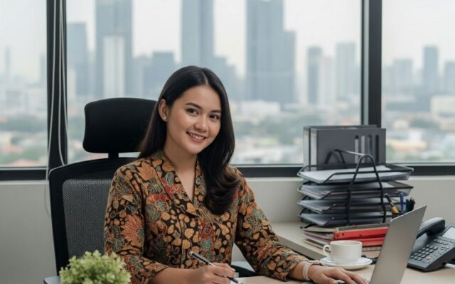 Lowongan Kerja Petugas Verpak PT Konimex