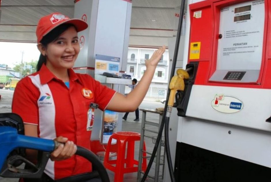 Gaji Pegawai Bank Woori Saudara