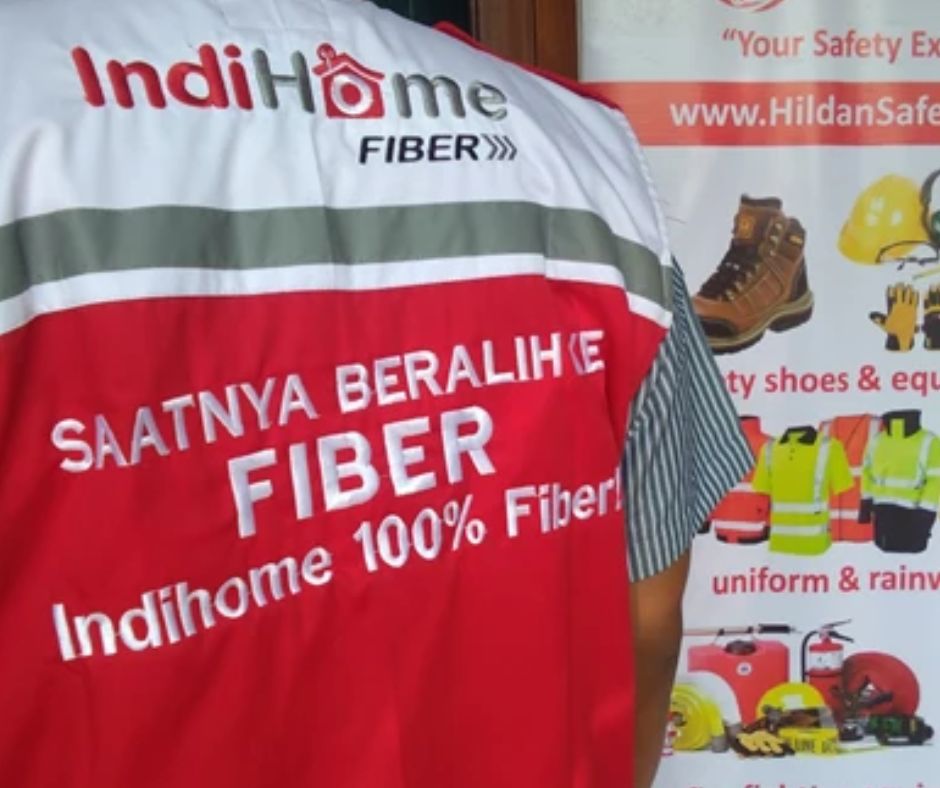 Gaji teknisi Indihome Gaji teknisi Indihome