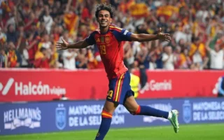 Ballon d’Or 2026: Peluang Lamine Yamal Jadi Pemenang Termuda
