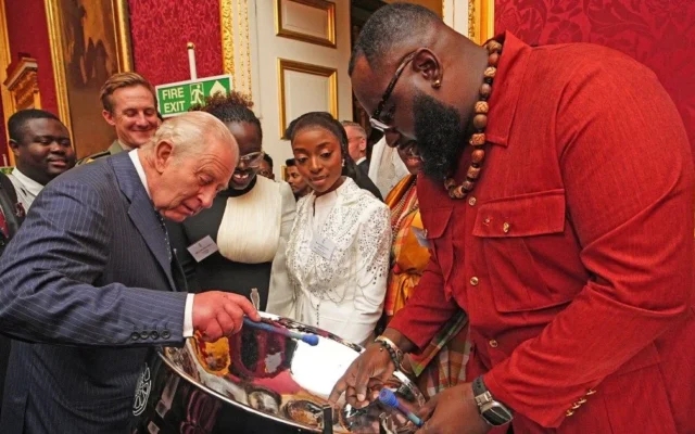 Raja Charles III Kunjungi Karibia di Tengah Tuntutan Reparasi