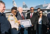 Ethiopia Borong 12 Jet Tempur Su-35 Milik Rusia