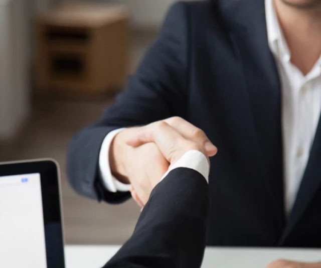 Hal yang Perlu Dihindari Saat Interview Kerja Hal yang Perlu Dihindari Saat Interview Kerja